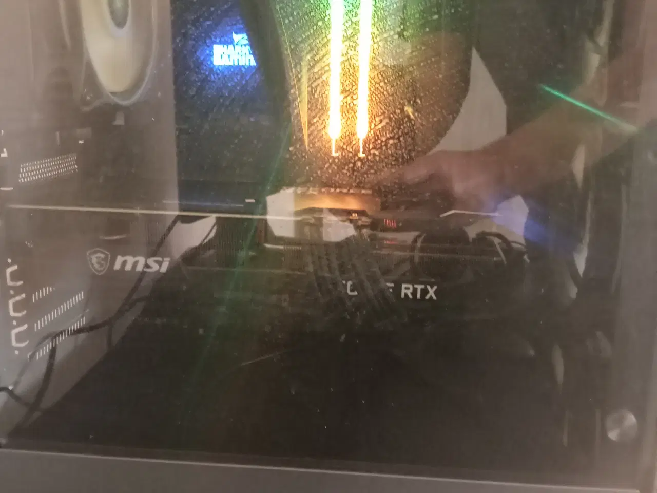 Billede 2 - Stationære computer gaming 