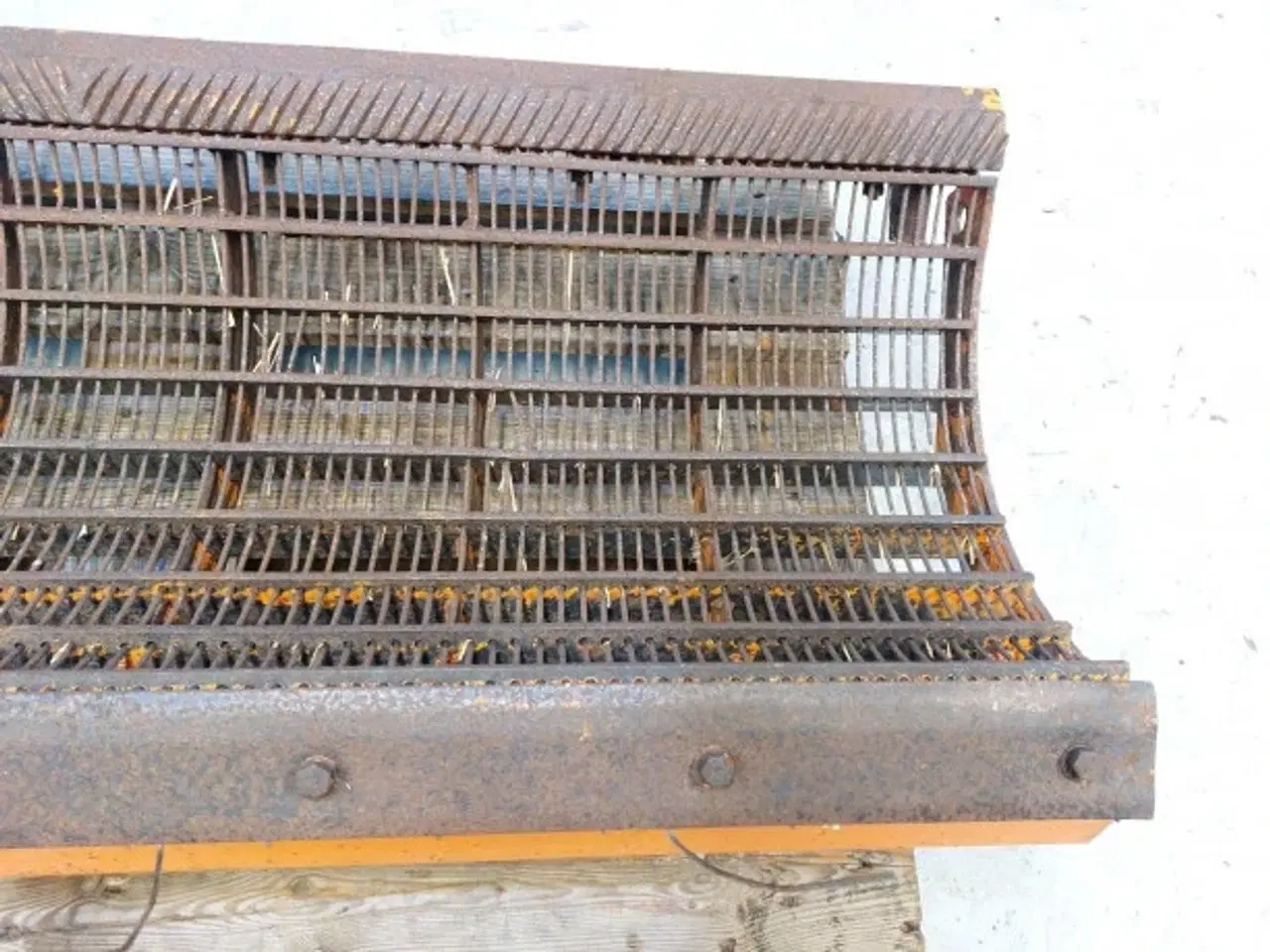 Billede 15 - Dronningborg D7000 Bro 28350157