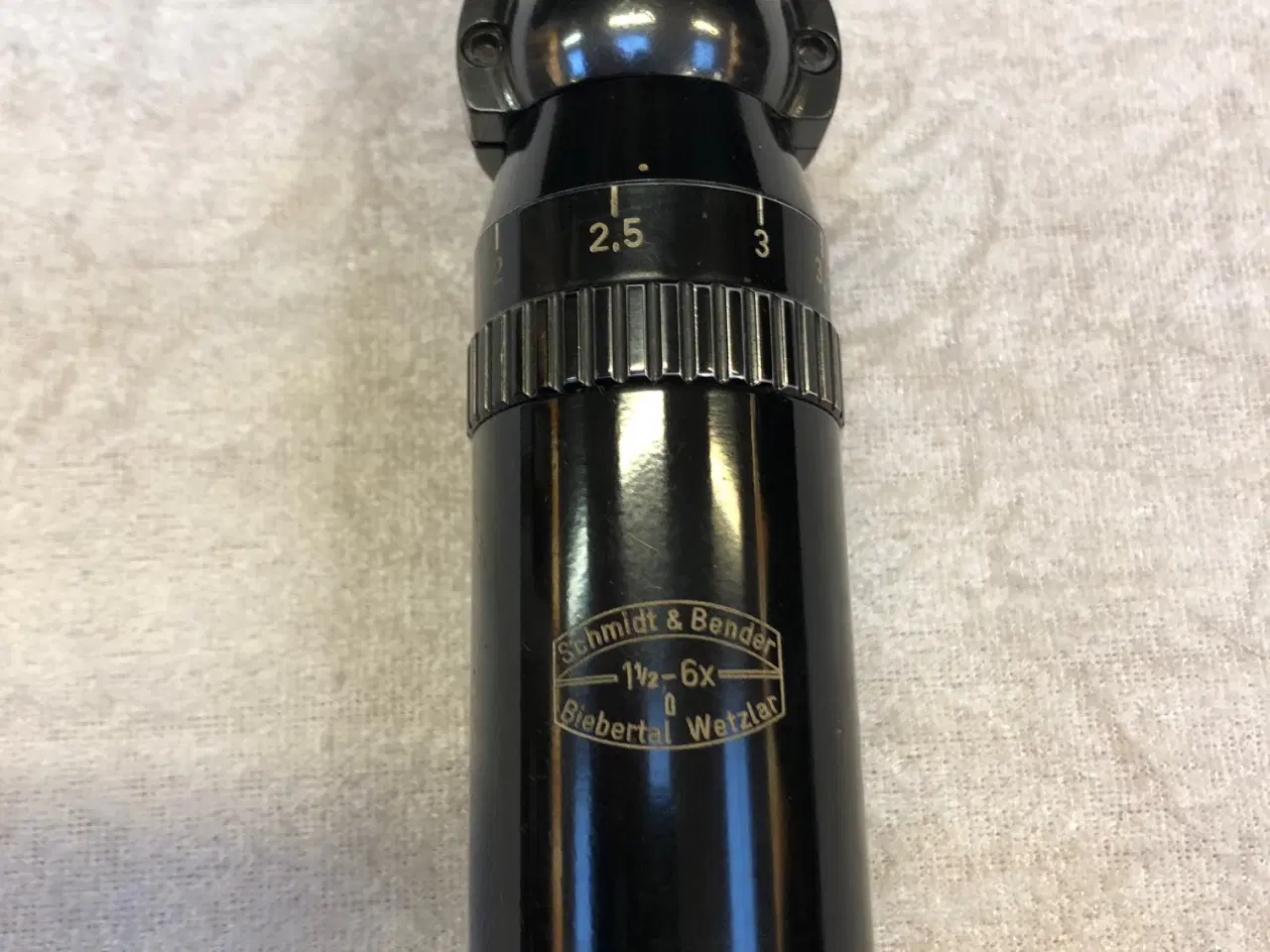 Billede 2 - Schmidt & Bender 