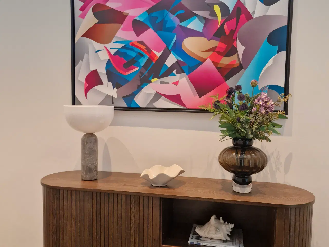 Billede 3 - Mikael B Maleri/billede