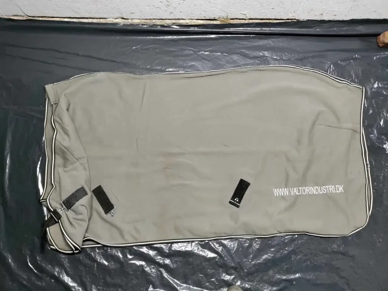 Billede 2 - Forskellige dækkener (fleece, vinter, ride)