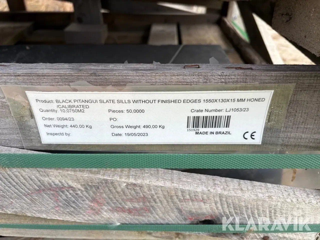 Billede 8 - Assoterede skiffer