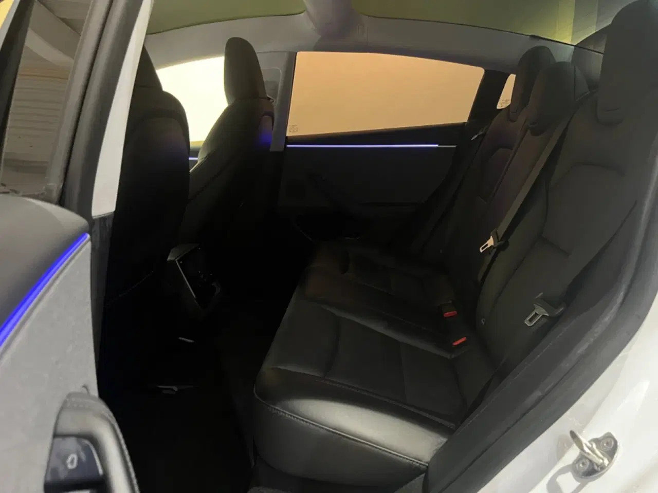 Billede 8 - Tesla Model 3  RWD