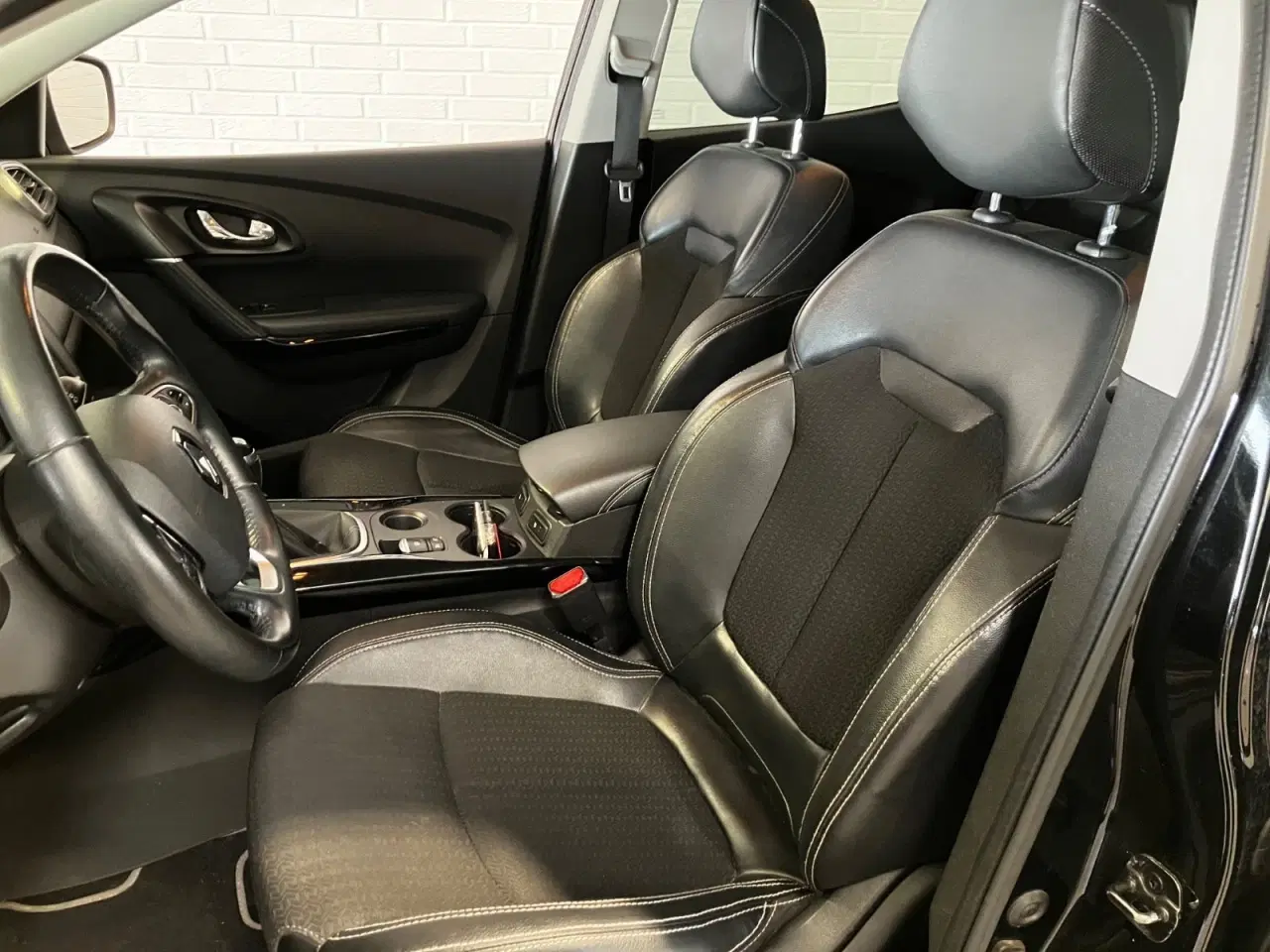 Billede 7 - Renault Kadjar 1,2 TCe 130 Zen