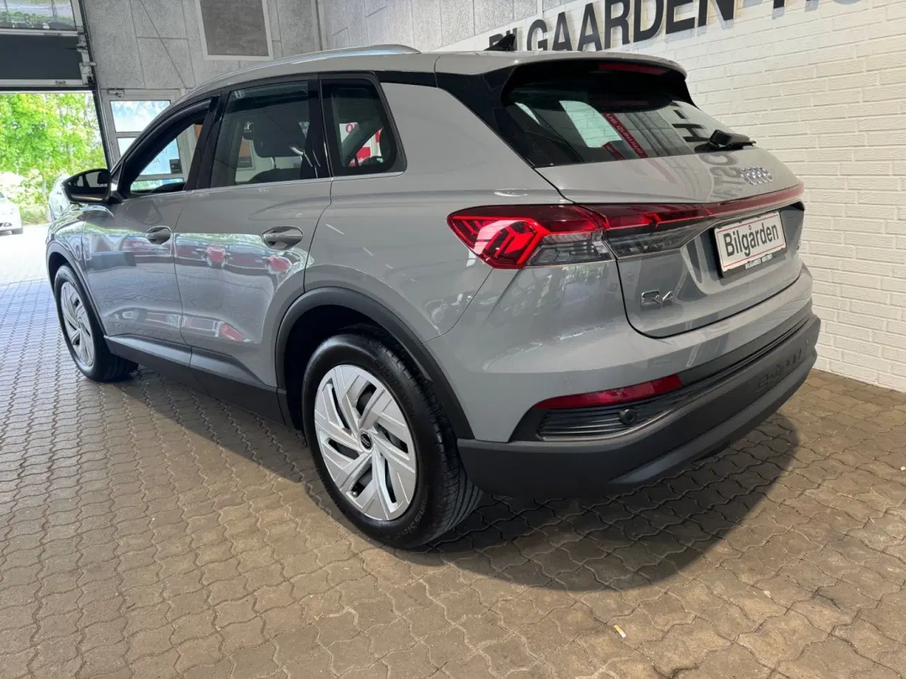 Billede 3 - Audi Q4 e-tron 35 