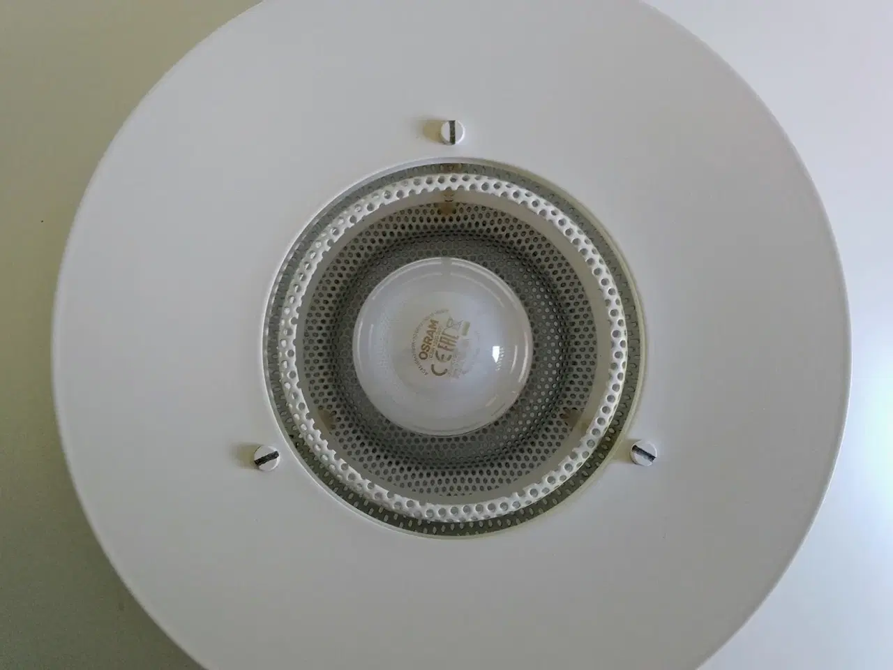 Billede 4 - JEKA standerlampe / gulvlampe, model 1049-G.