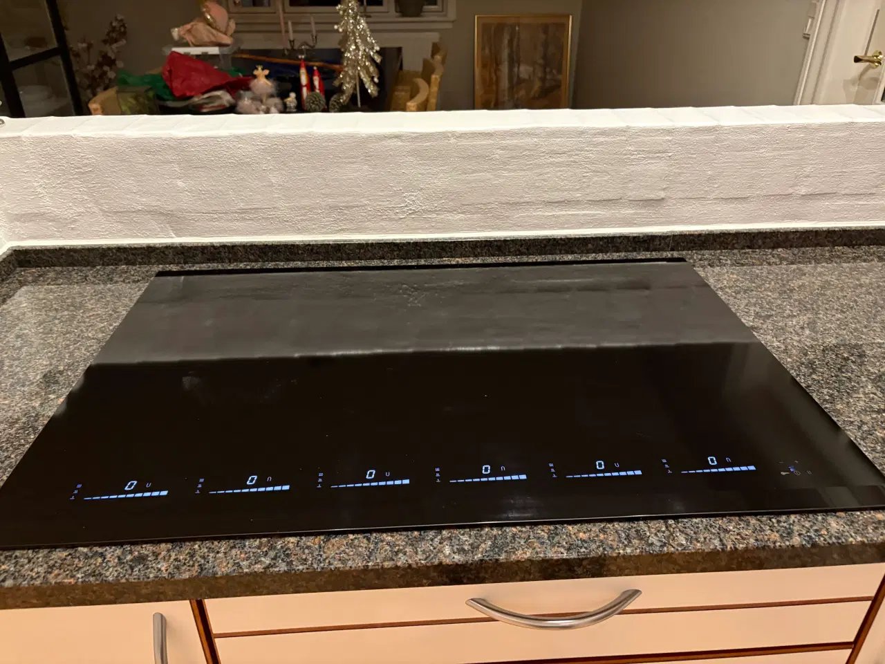 Billede 4 - Invita køkken komplet incl. Witt induktionskomfur