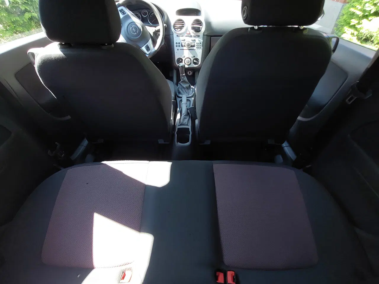 Billede 7 - Opel Corsa d 1,7 CDTI