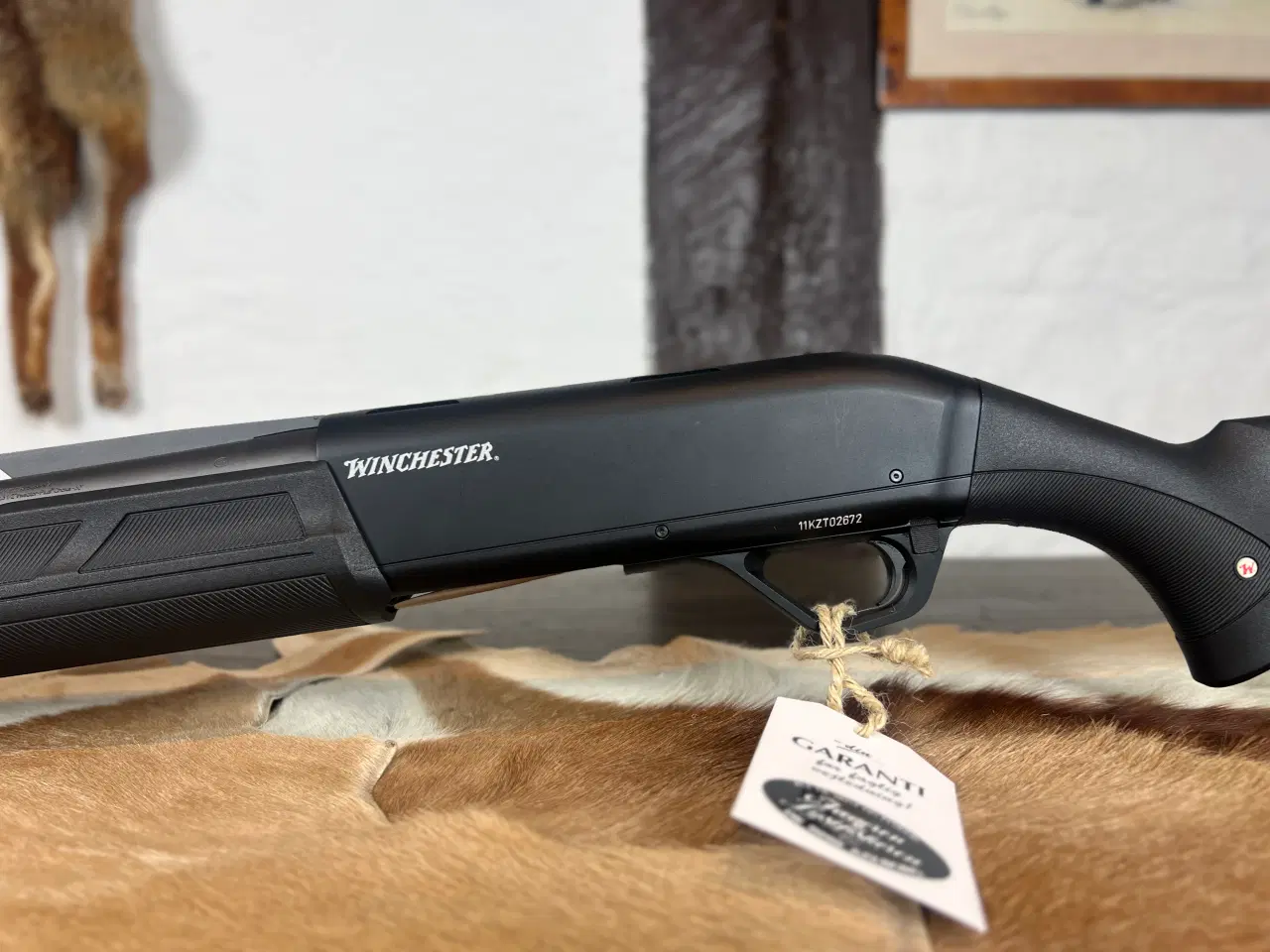 Billede 2 - Winchester SX4
