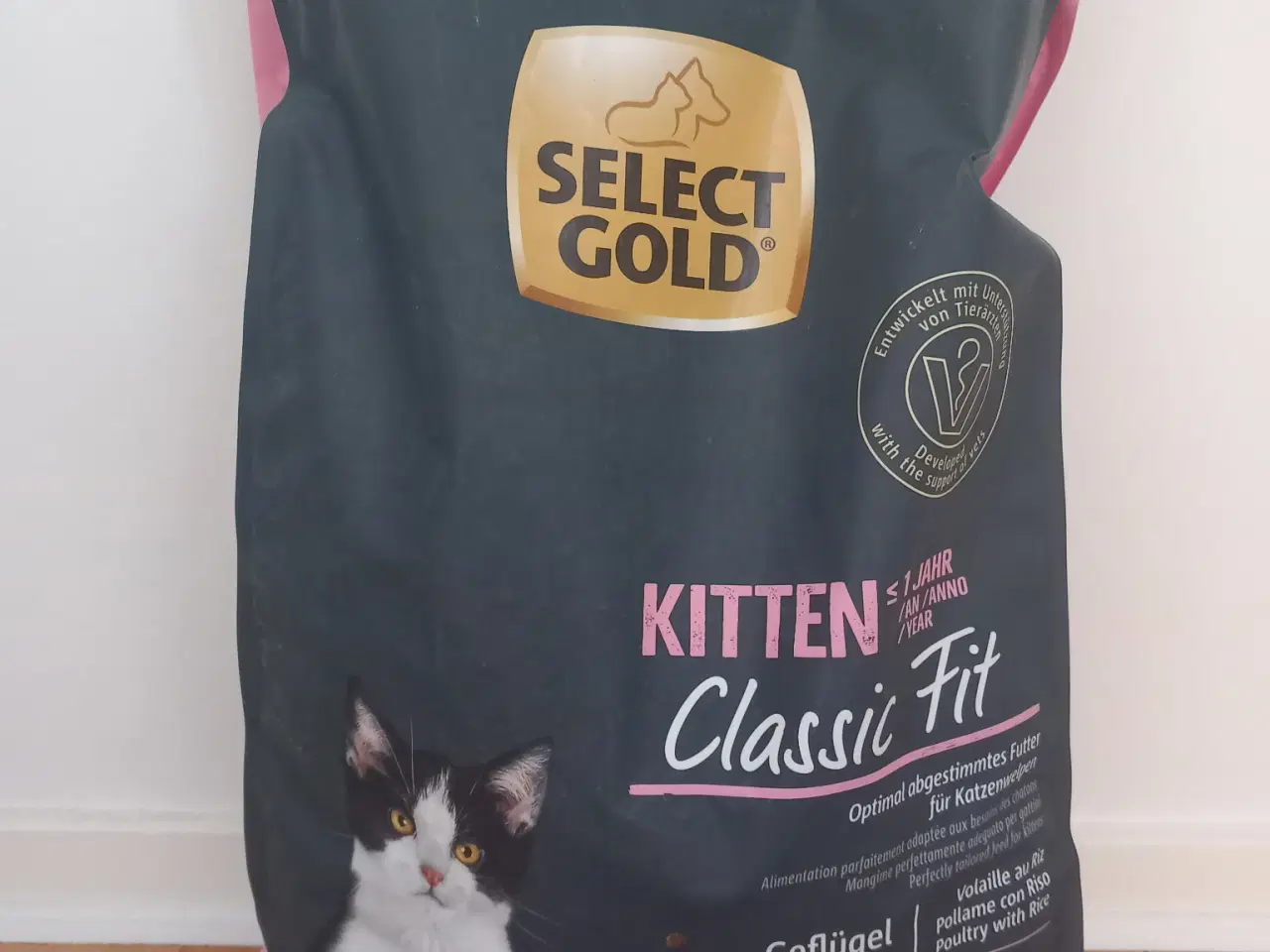 Billede 4 - Killinger søger nyt hjem