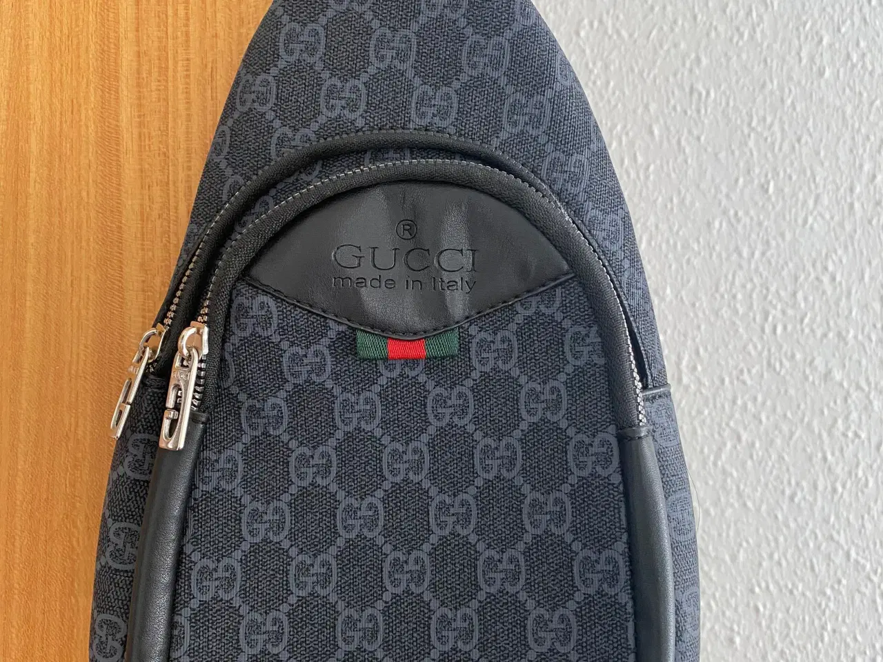 Billede 1 - Gucci herre taske