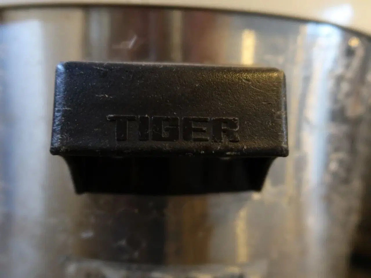 Billede 5 - Riskoger, risvarmer samt bordplade