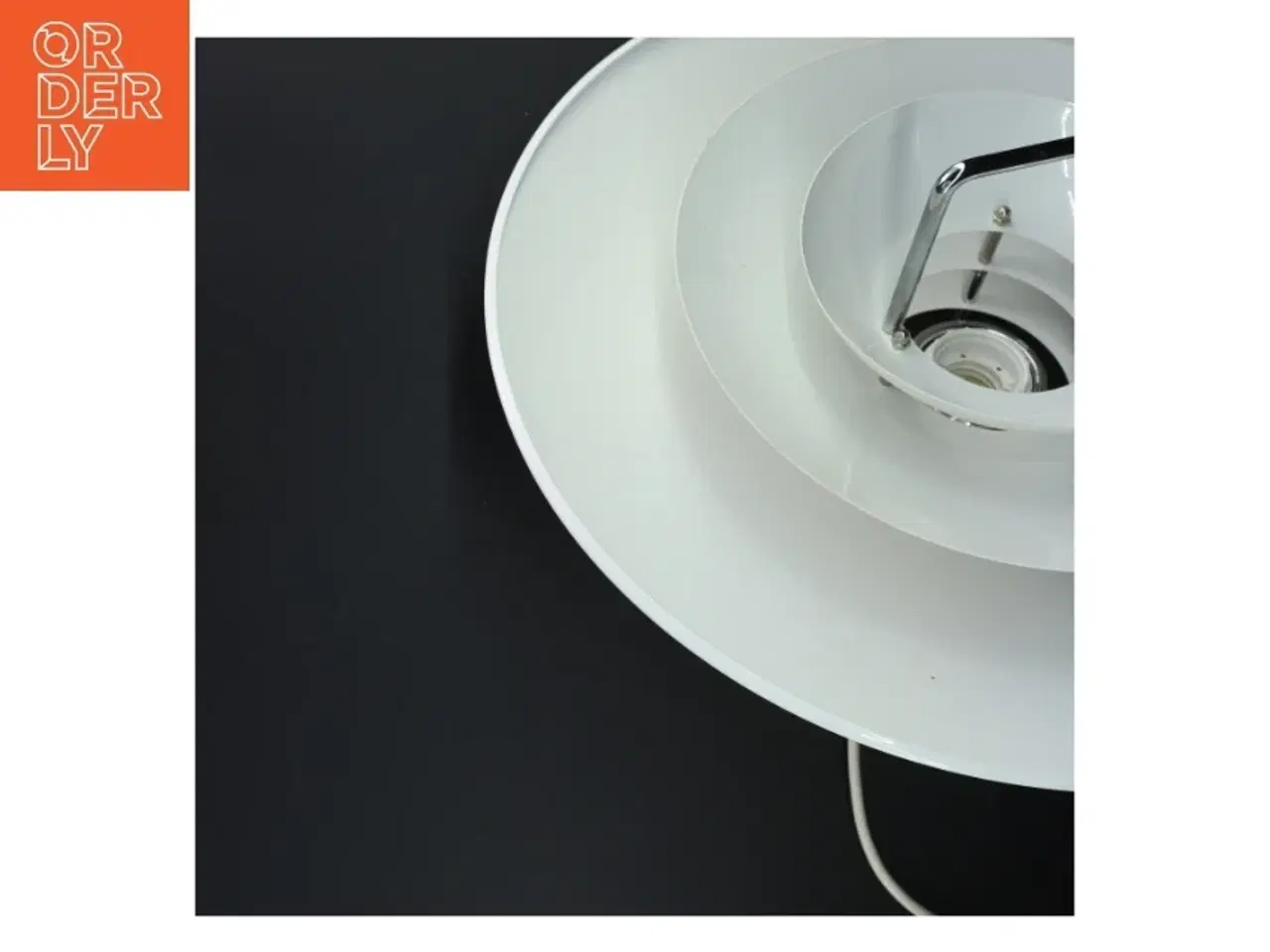 Billede 5 - PH lignende  lampe (str. Ø. 44 cm)