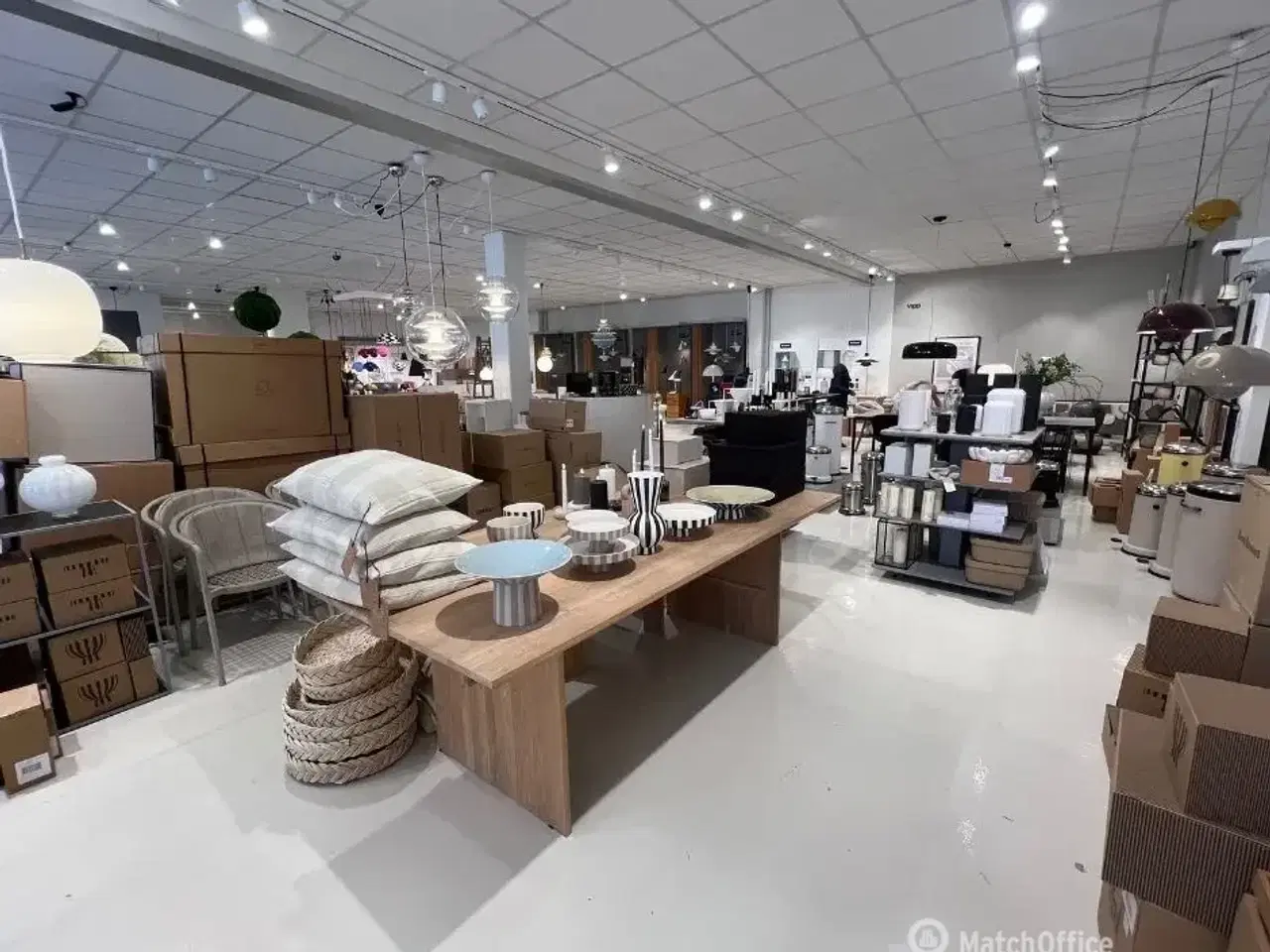 Billede 4 - Erhvervslejemål med fantastisk placering