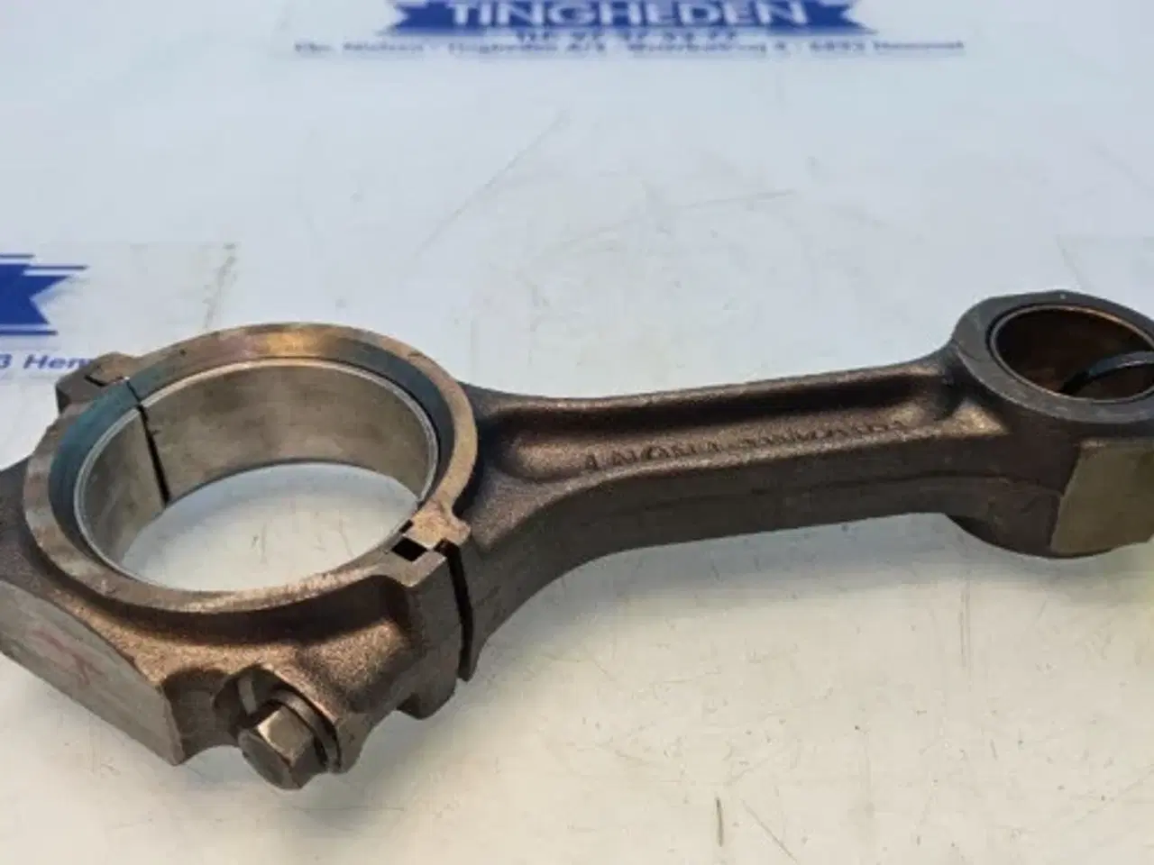 Billede 13 - John Deere 6359TL Plejlstang R51727