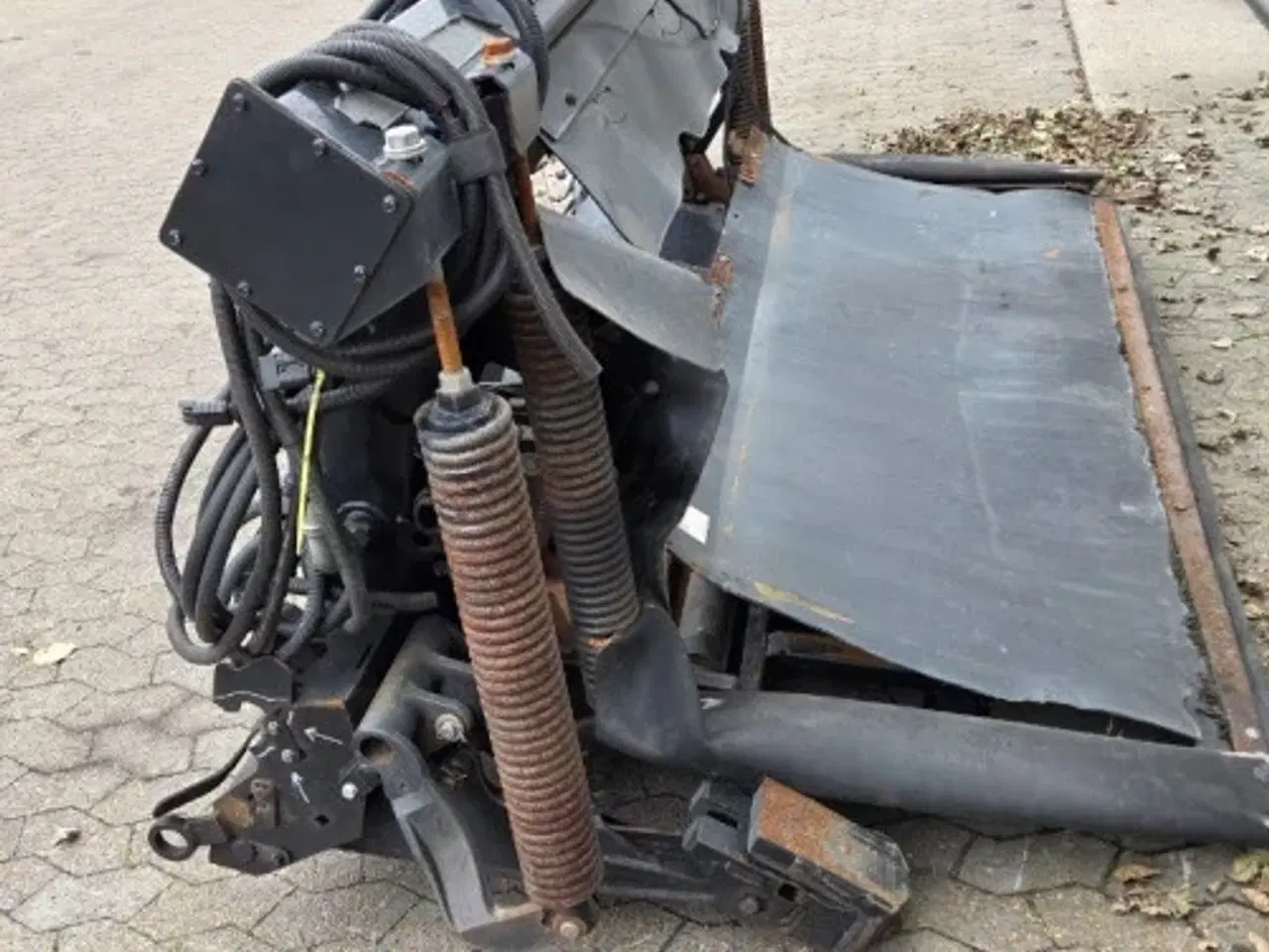 Billede 8 - MacDon D60 Adapter 156366