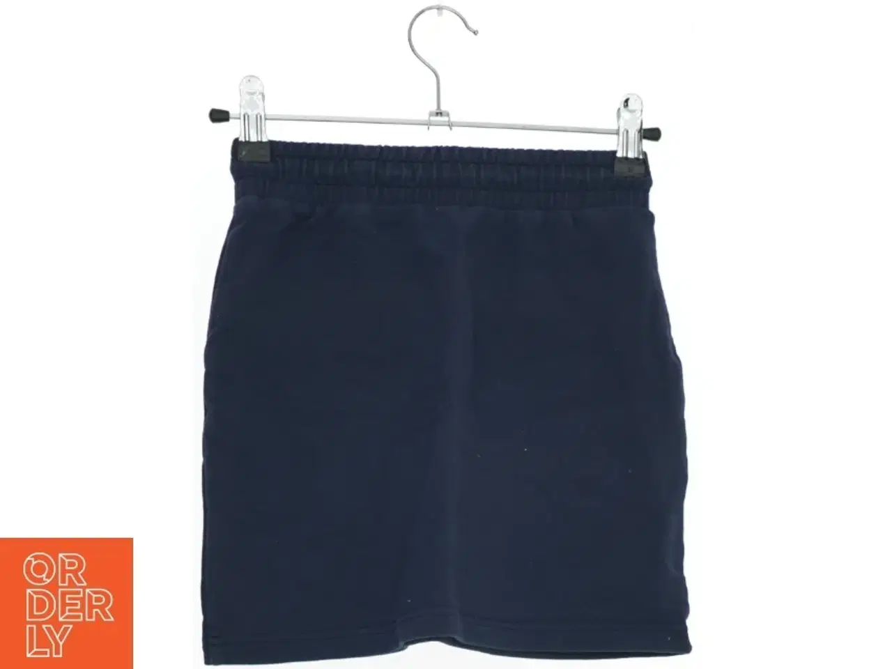 Billede 2 - Kort nederdel med snøre fra Tommy Hilfiger (str. 128)