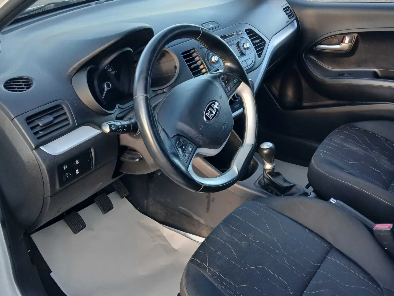 Billede 5 - Kia picanto 1,0