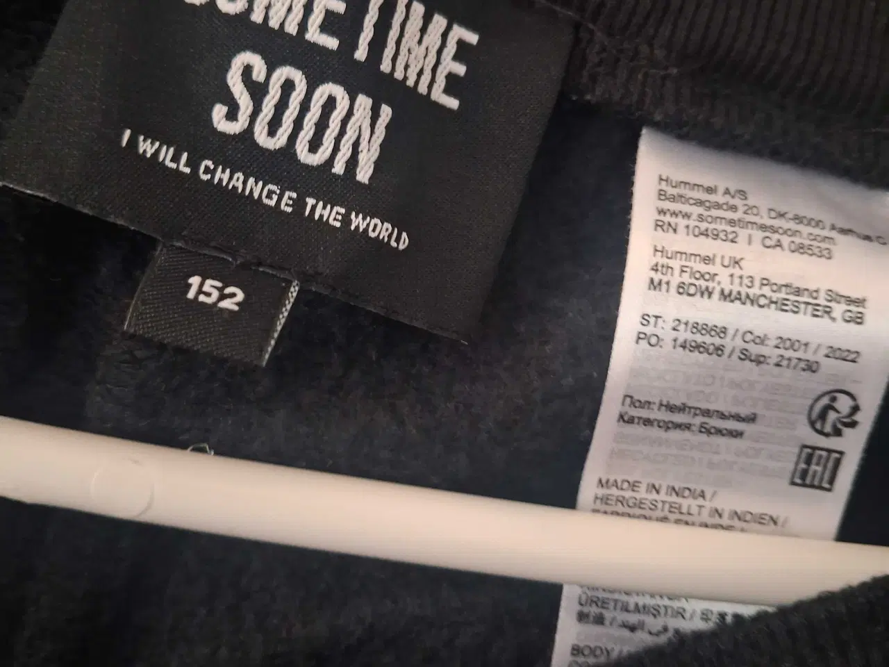 Billede 11 - 164,  7x Bukser/Jeans