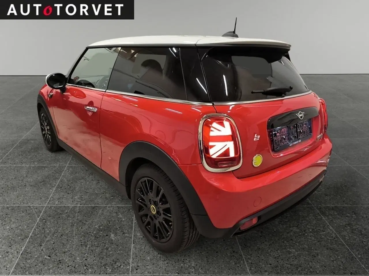 Billede 3 - MINI Cooper SE  Classic Trim