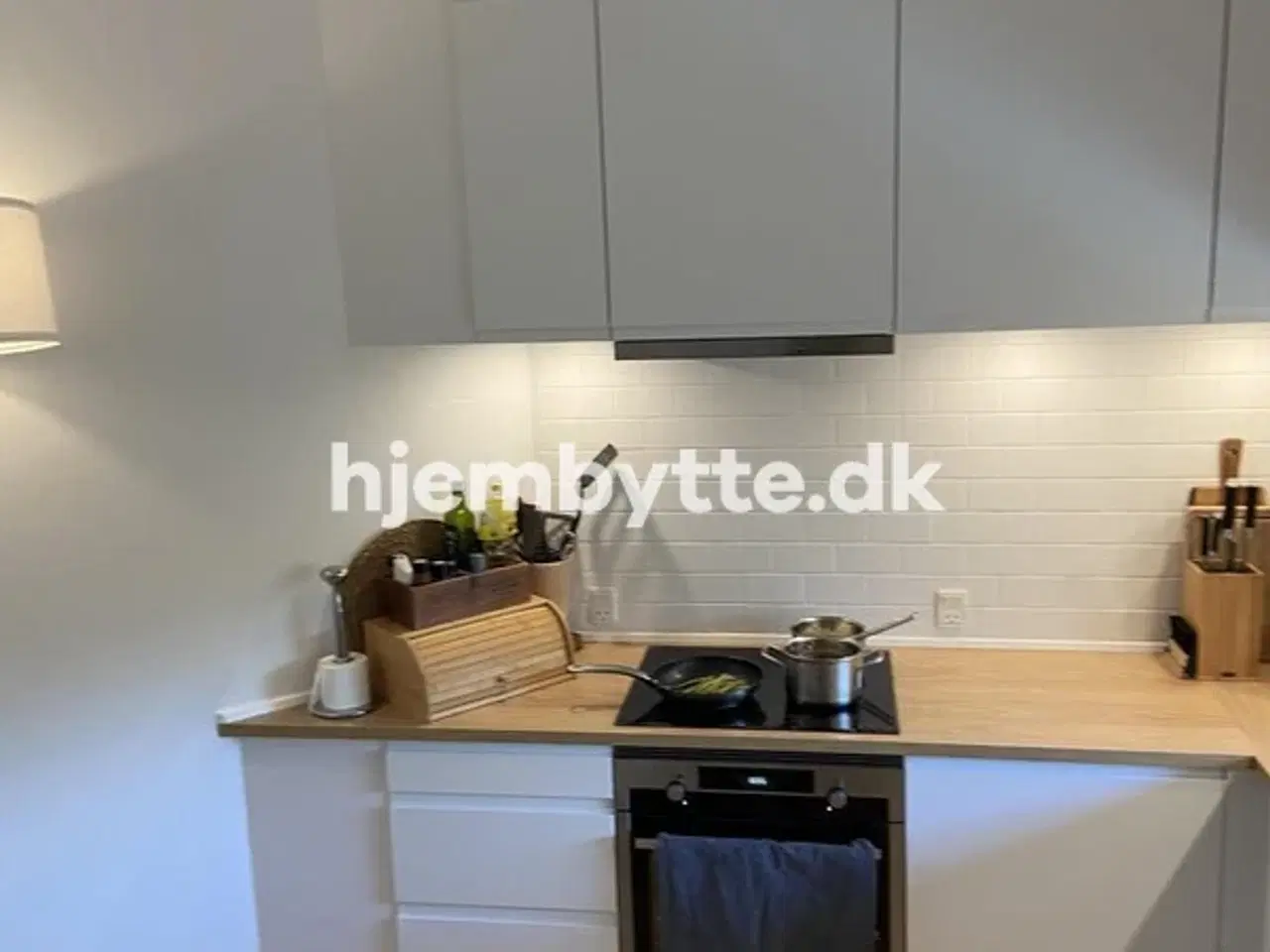 Billede 3 - Hjembytte - Howitzvej