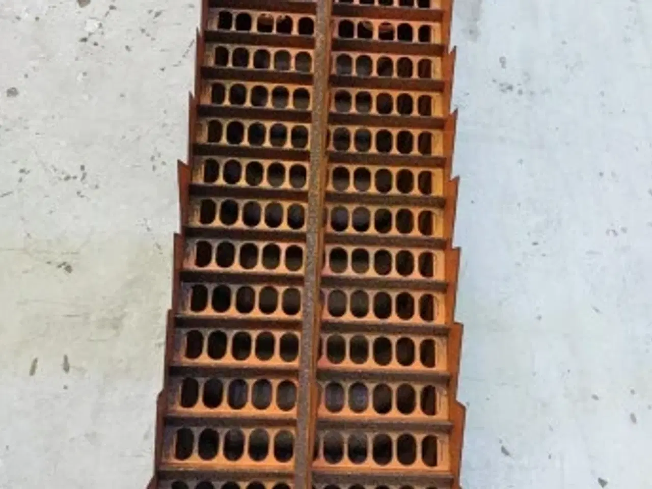 Billede 19 - Dronningborg D4000 Ryster 28460150