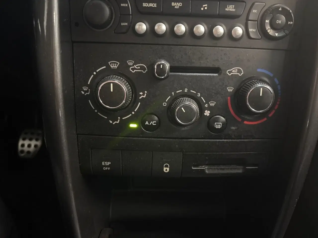 Billede 13 - Peugeot 207 SW 1,6 Allure 120HK Stc