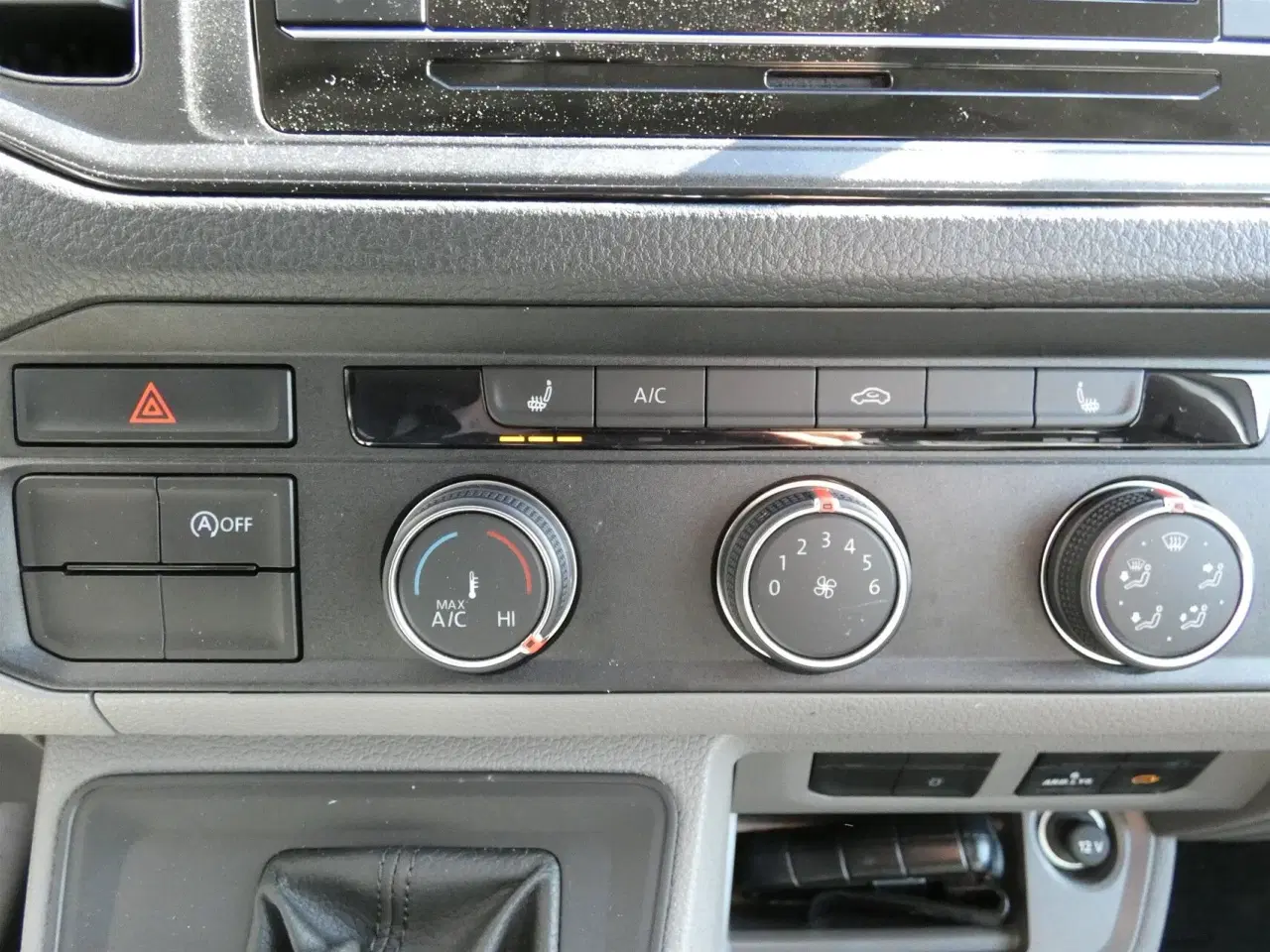 Billede 15 - MAN TGE 3,5T 2,0 SCR Køle/frysebil Alu.kasse m./lift 177HK Ladv./Chas. Aut.