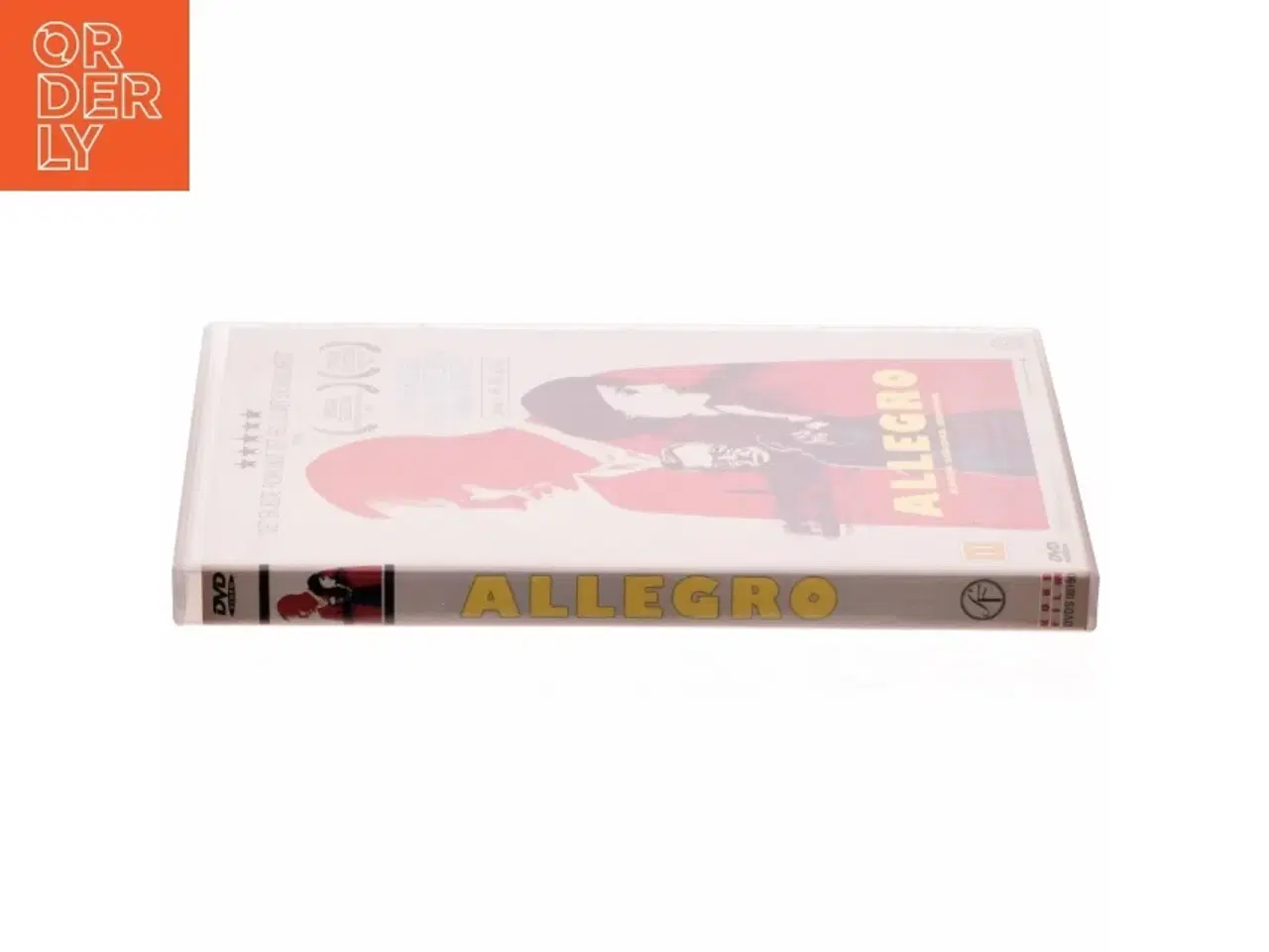 Billede 2 - Allegro