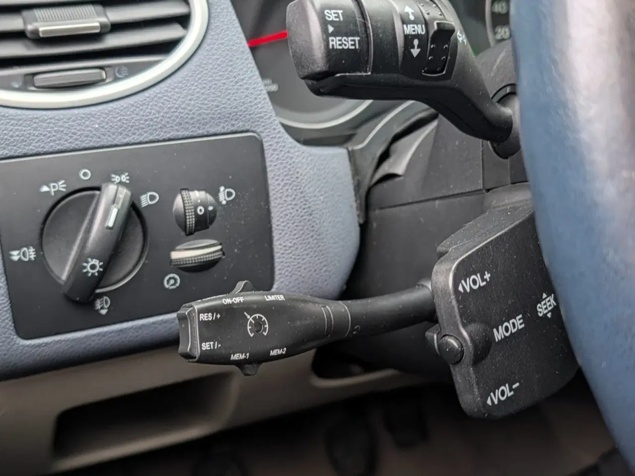 Billede 12 - Ford Focus 2,0 145 Ghia stc.