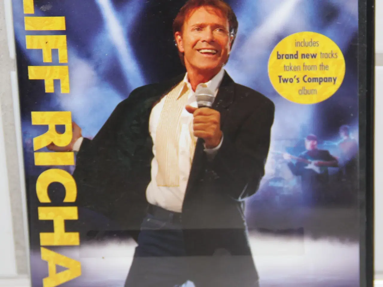 Billede 1 - DVD’er med Musik Sælges.