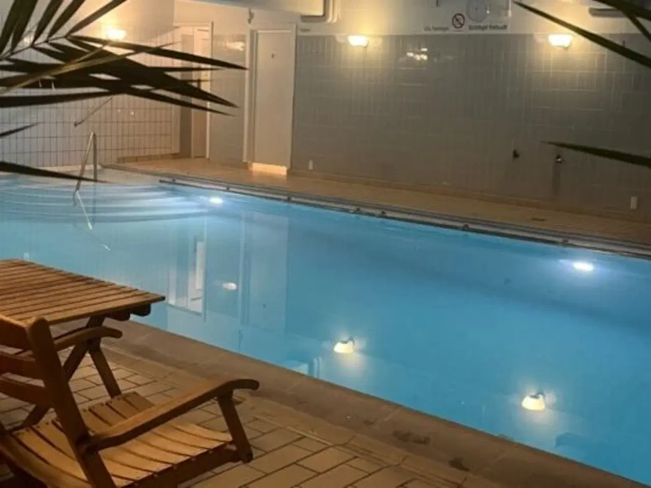 Billede 4 - Lejlighed med vidunderlig beliggenhed i Gl. Skagen