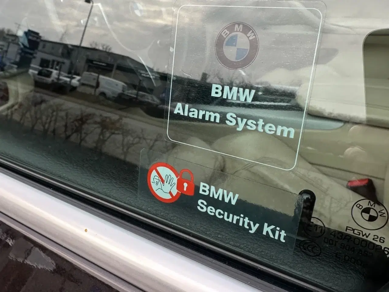 Billede 8 - BMW X5 3,0 xDrive30d aut. Van