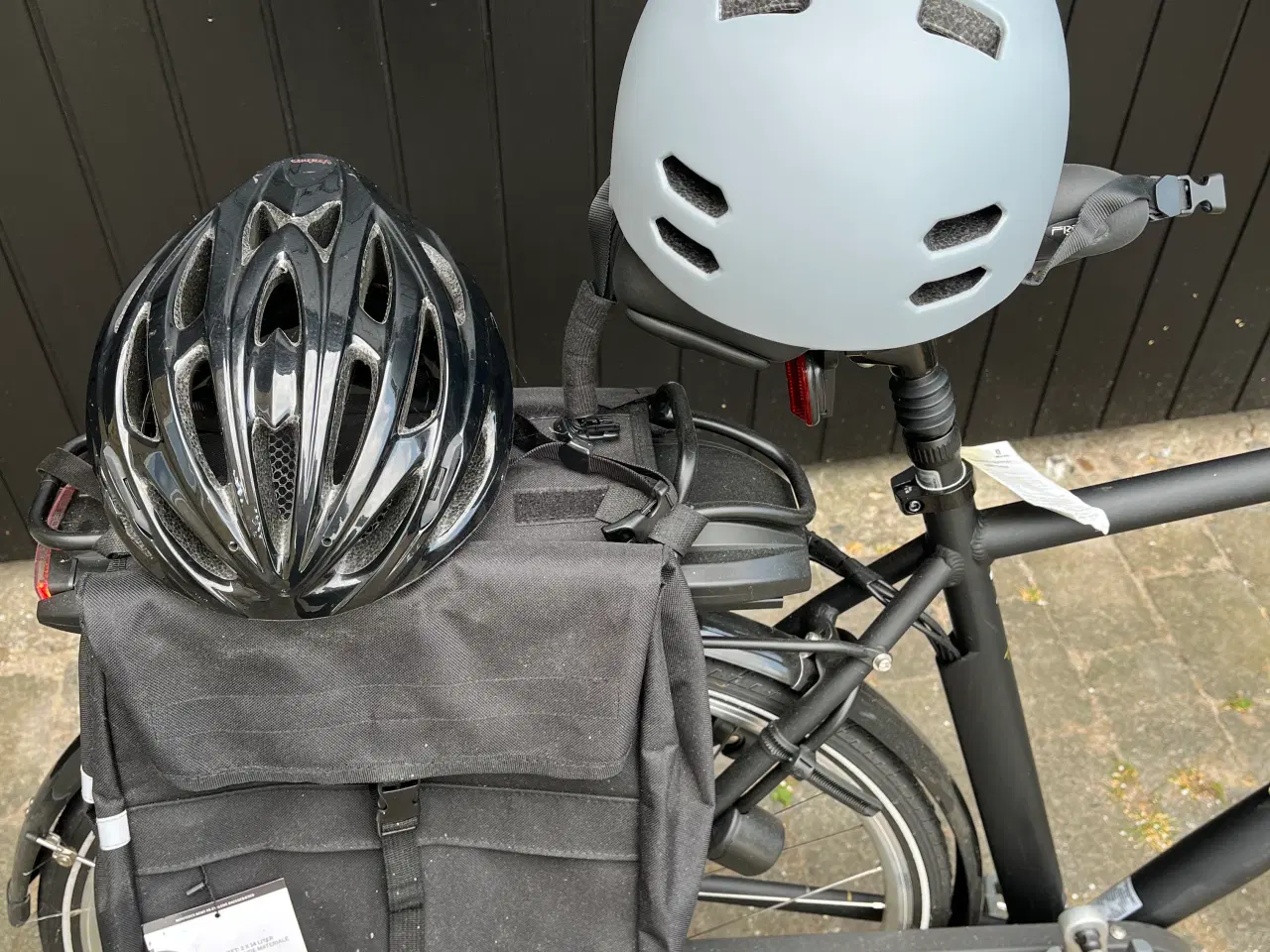 Billede 8 - SCO el-cykel 7 indvendige gear