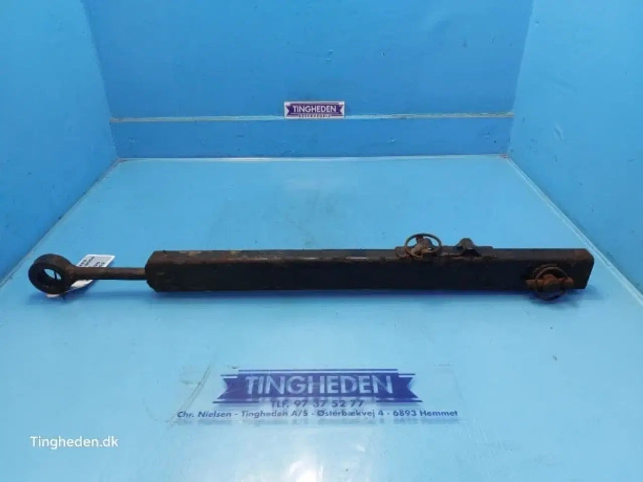 Billede 1 - Valmet 8050 Liftarm 30445320