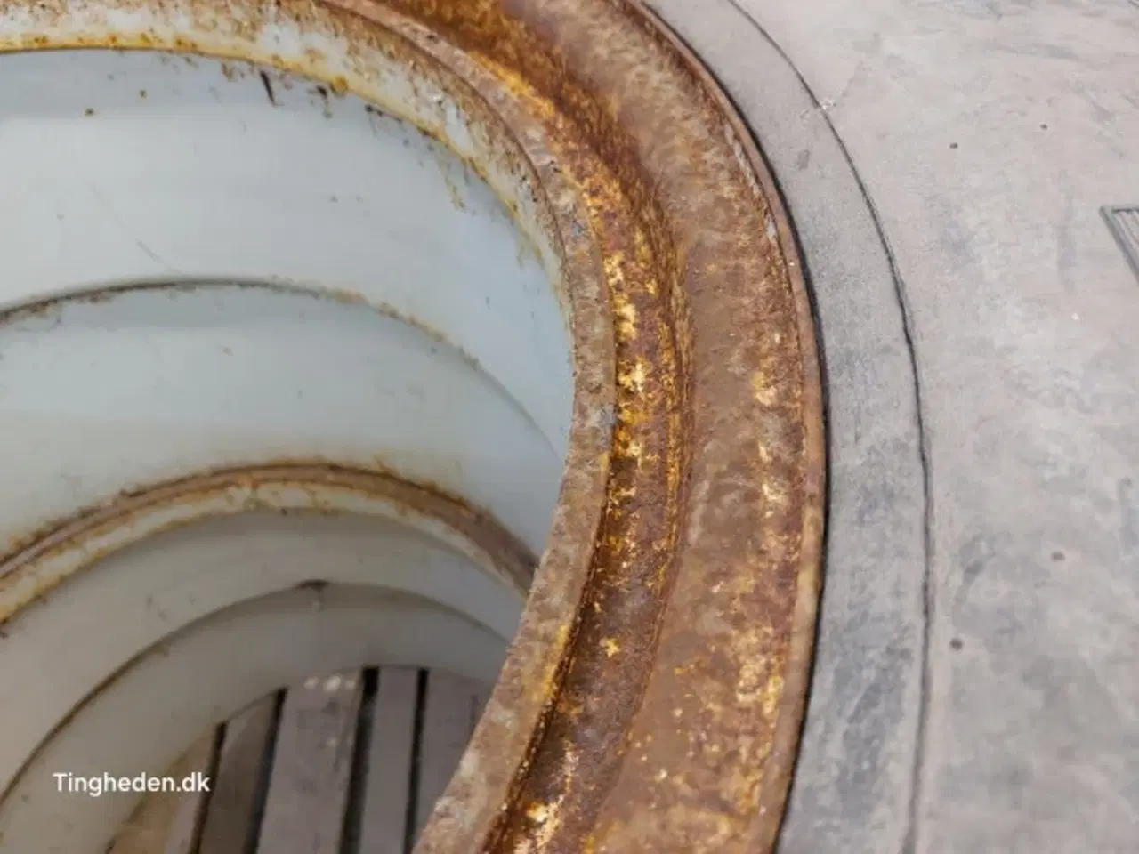 Billede 23 - 28" 380/70R28