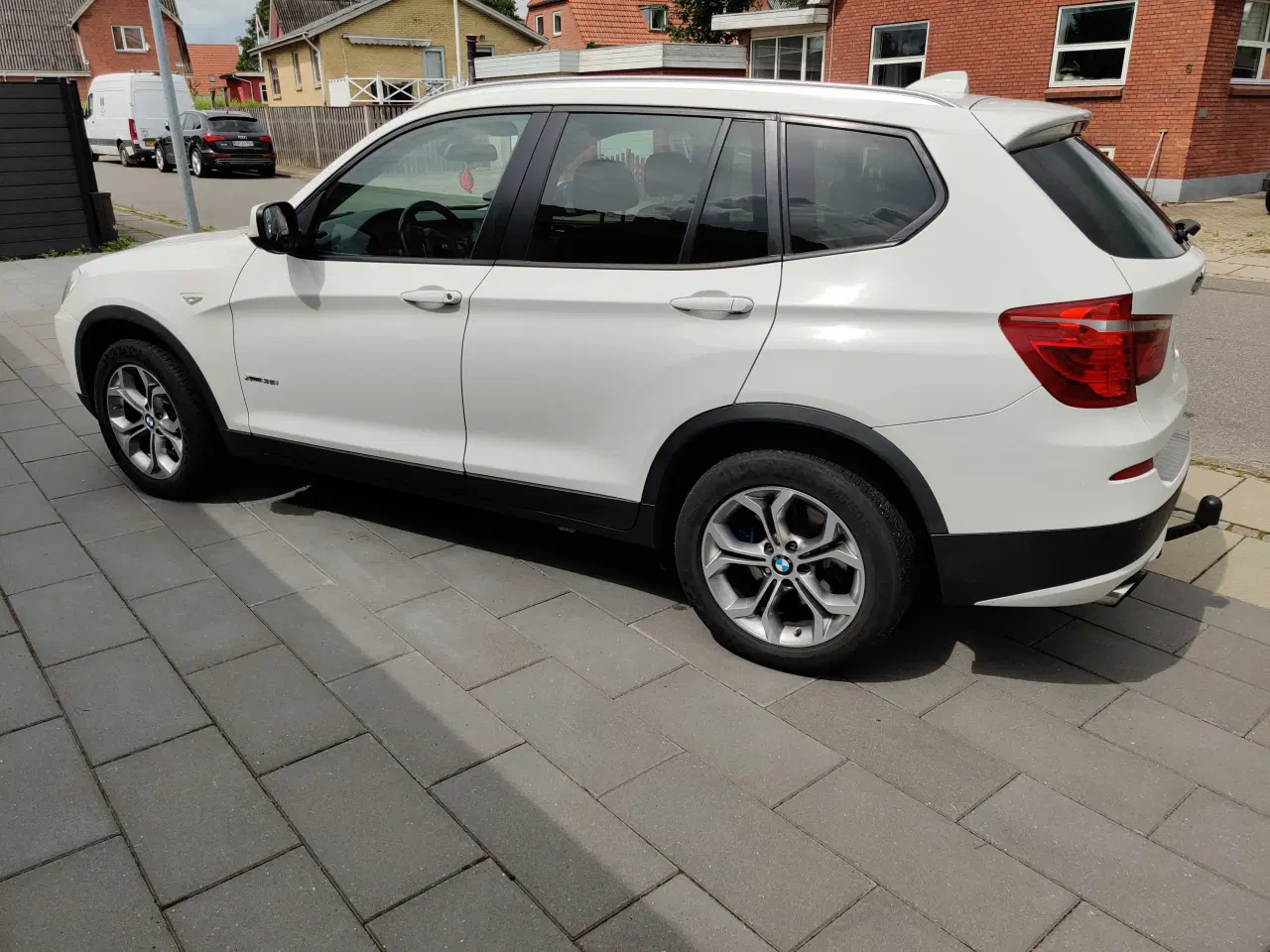 Billede 3 - BMW X3 XDRIVE35I 