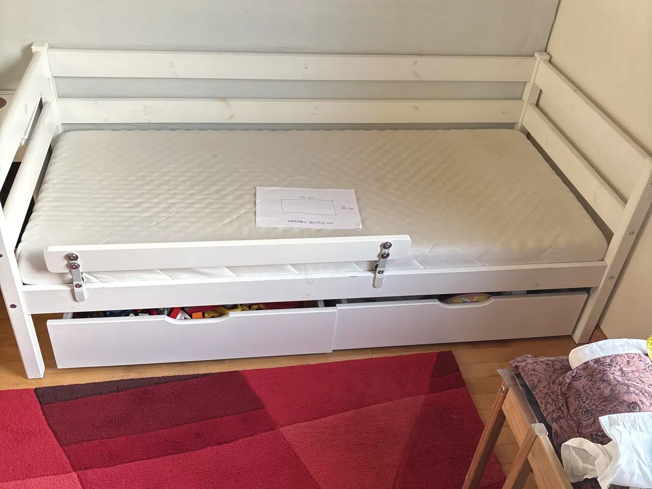 Billede 3 - Juniorseng