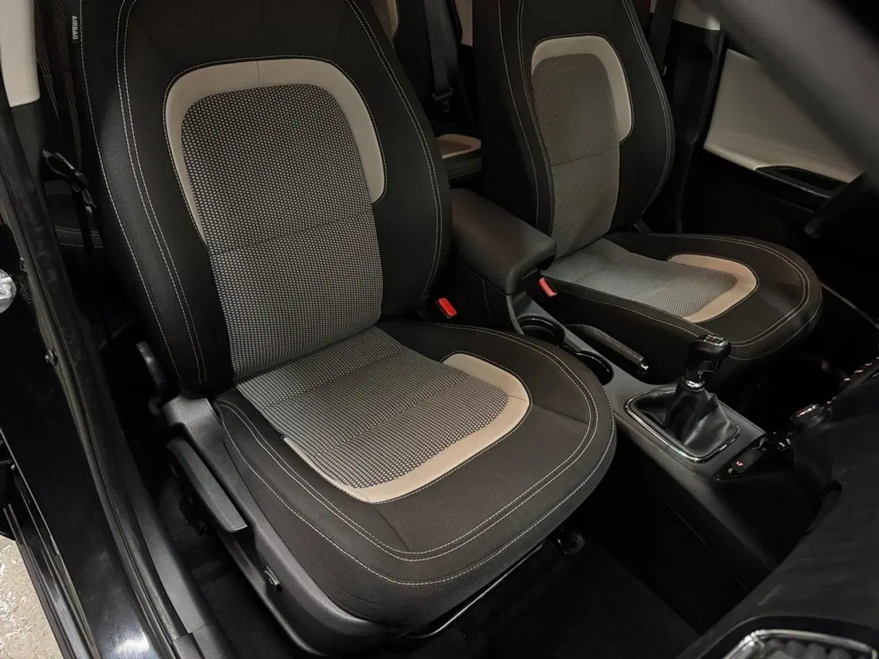 Billede 15 - Kia Ceed 1,6 CRDi 136 Limited SW