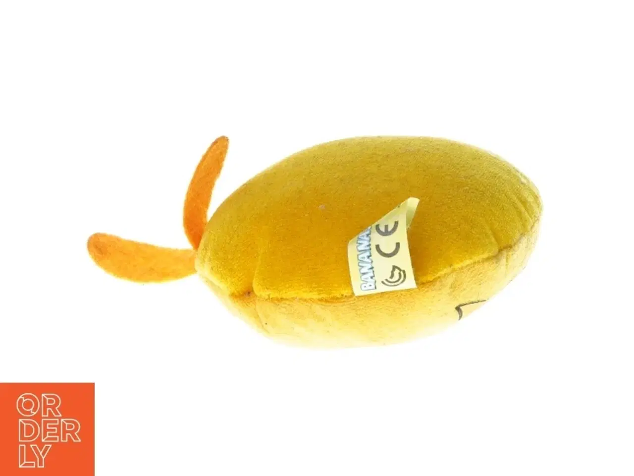 Billede 3 - Bamse (str. 10 cm)