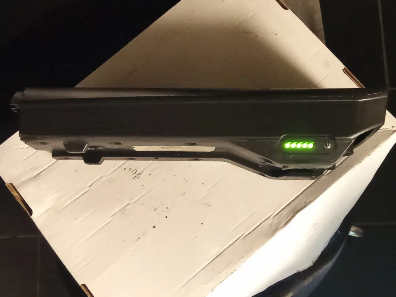 Billede 1 - Bosch PowerPack 500 batteri