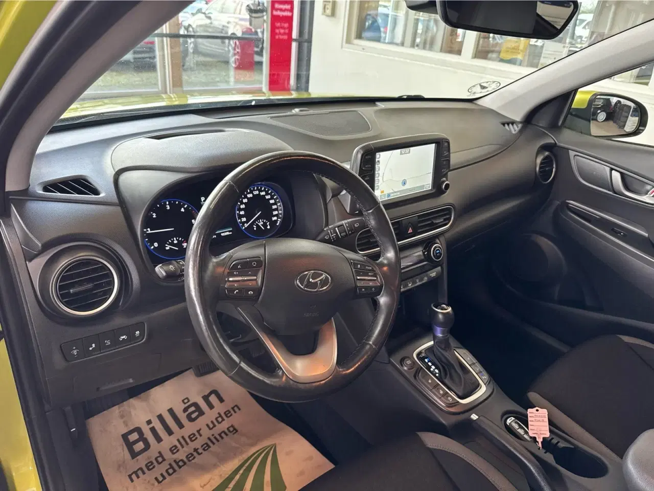 Billede 15 - Hyundai Kona 1,6 CRDi 136 Premium DCT