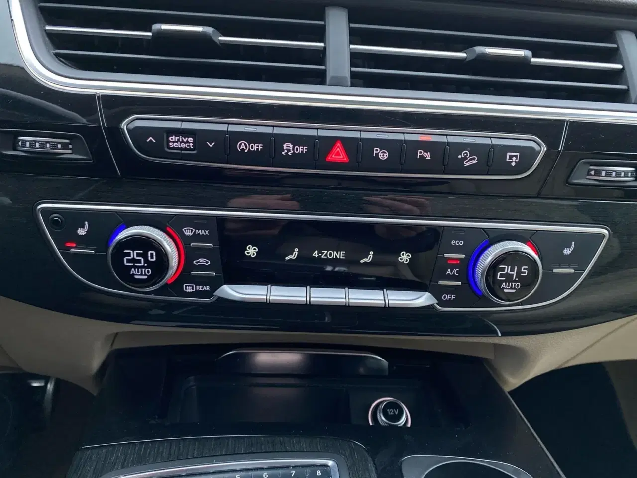 Billede 28 - Audi Q7 3,0 TDI Quattro Tiptr. 272HK 5d 8g Aut.