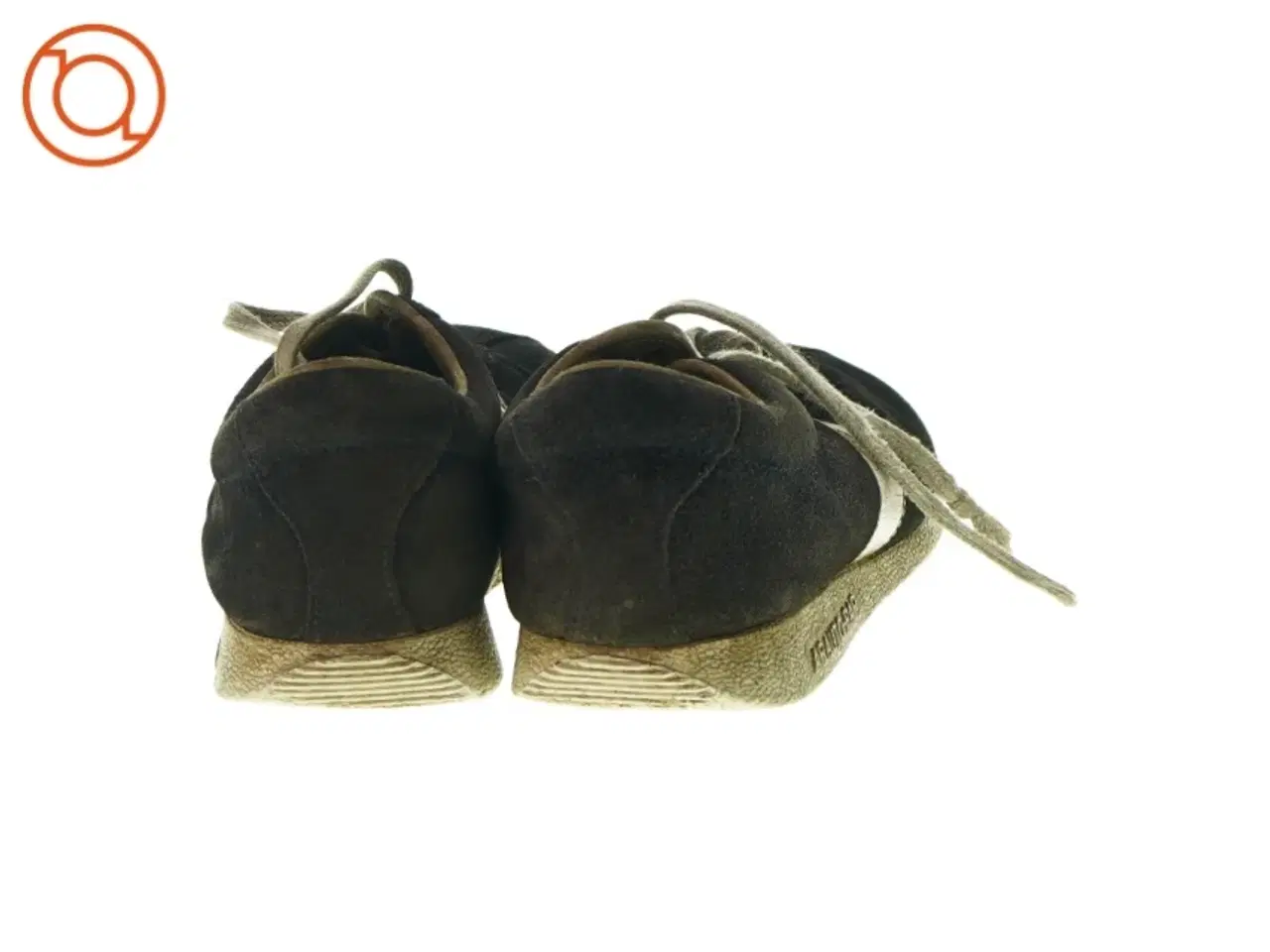 Billede 4 - Arauto Rap Sneakers (str. 34)