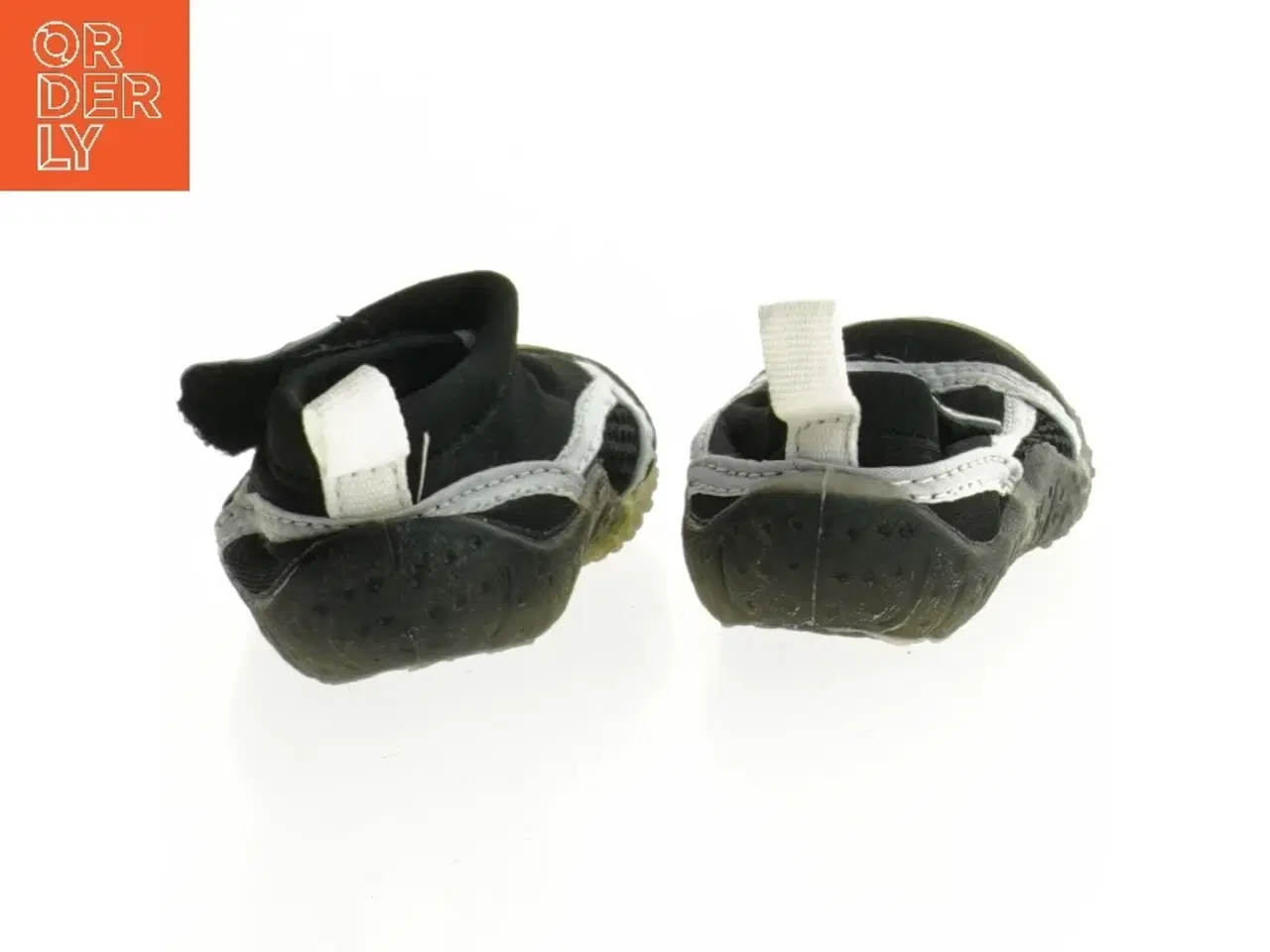 Billede 4 - Svømmesko fra Swimpy (str. 20 21)