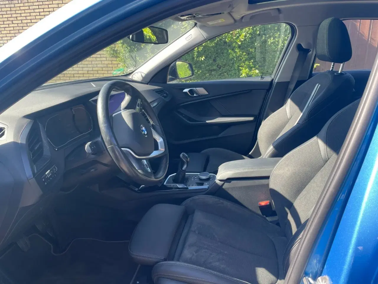 Billede 5 - BMW 118i 1,5 Sport Line