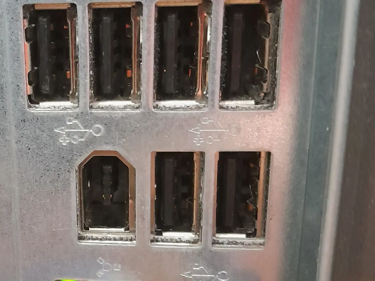Billede 5 - Fujitsu workstation