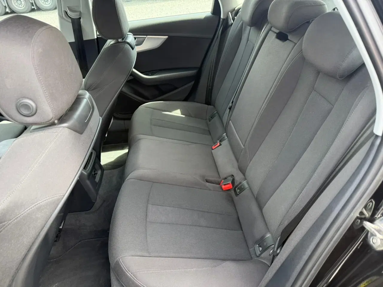 Billede 17 - Audi A4 2,0 TDi 150 Sport Avant