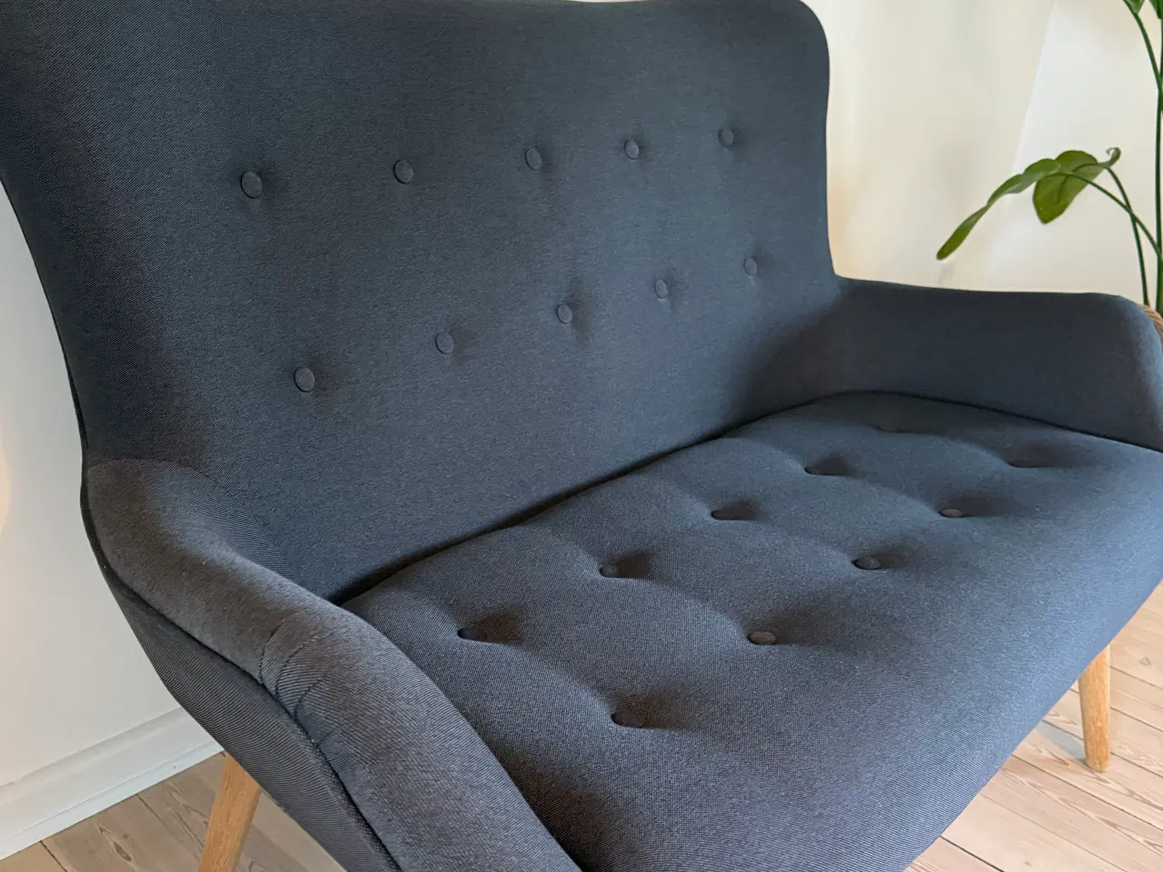 Billede 2 - 2pers. Sofa