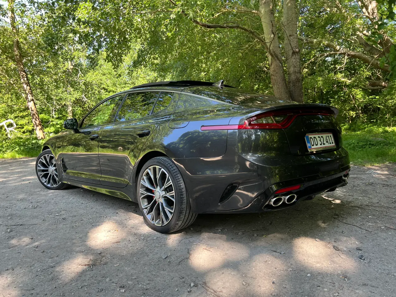 Billede 3 - Gran Turismo 